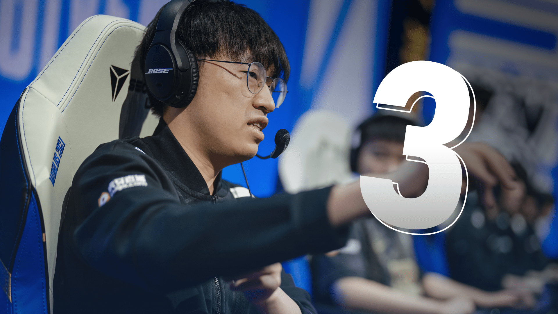 Scout经典对决，Rookie与30激战日本队分钟，逆转胜负难料！