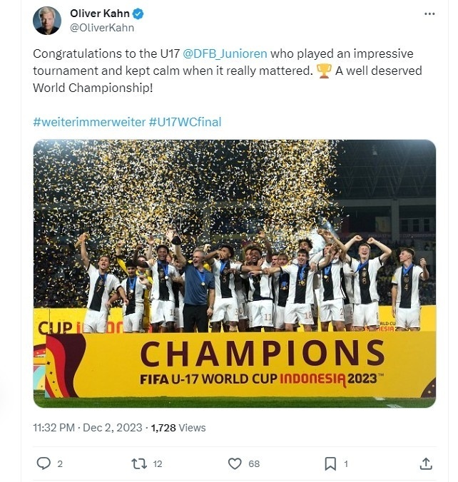 西亚卡姆关键时刻逆转，德国队助力球队获胜！